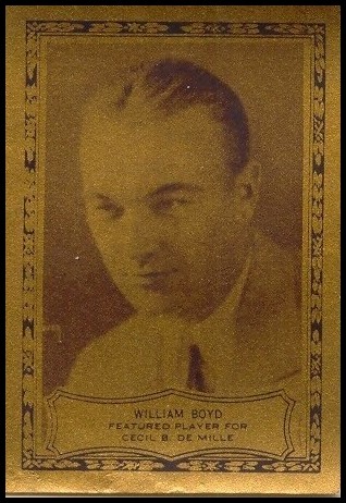 4 William Boyd